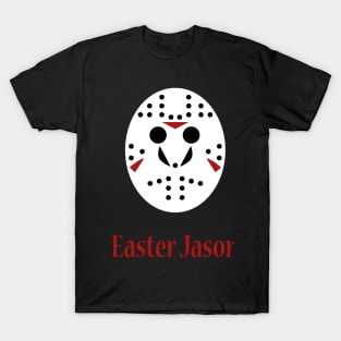 Easter Jason T-Shirt